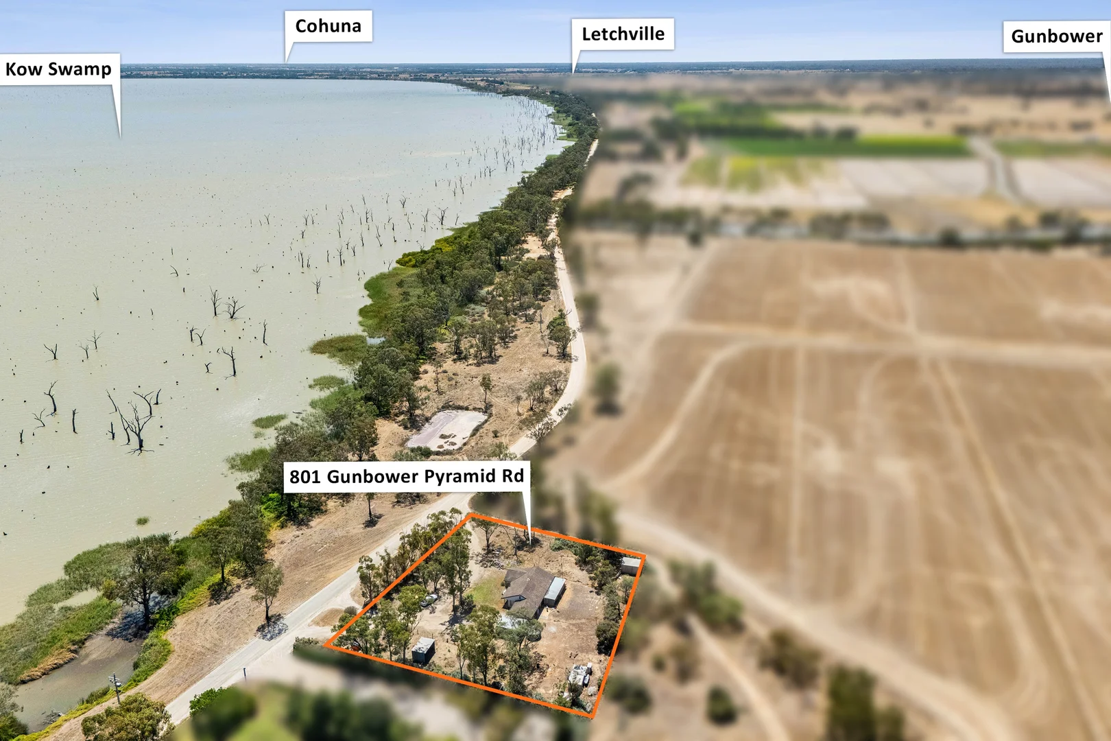 Additional image 13 of 801 Gunbower-Pyramid Road, Gunbower VIC 3566