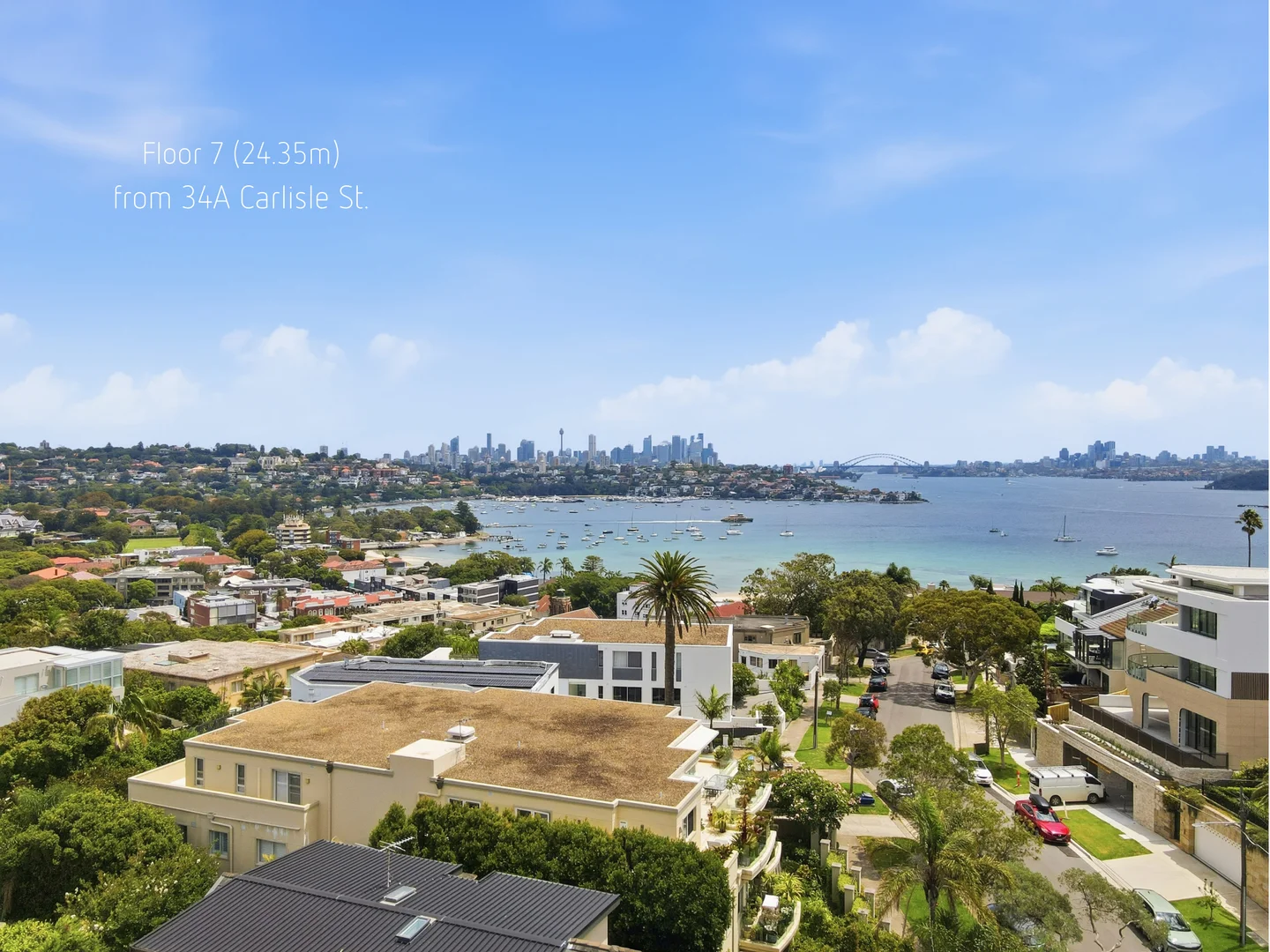 Additional image 8 of 1A, 1-3, 5 Conway Avenue & 34, 34A Carlisle Street, Rose Bay NSW 2029