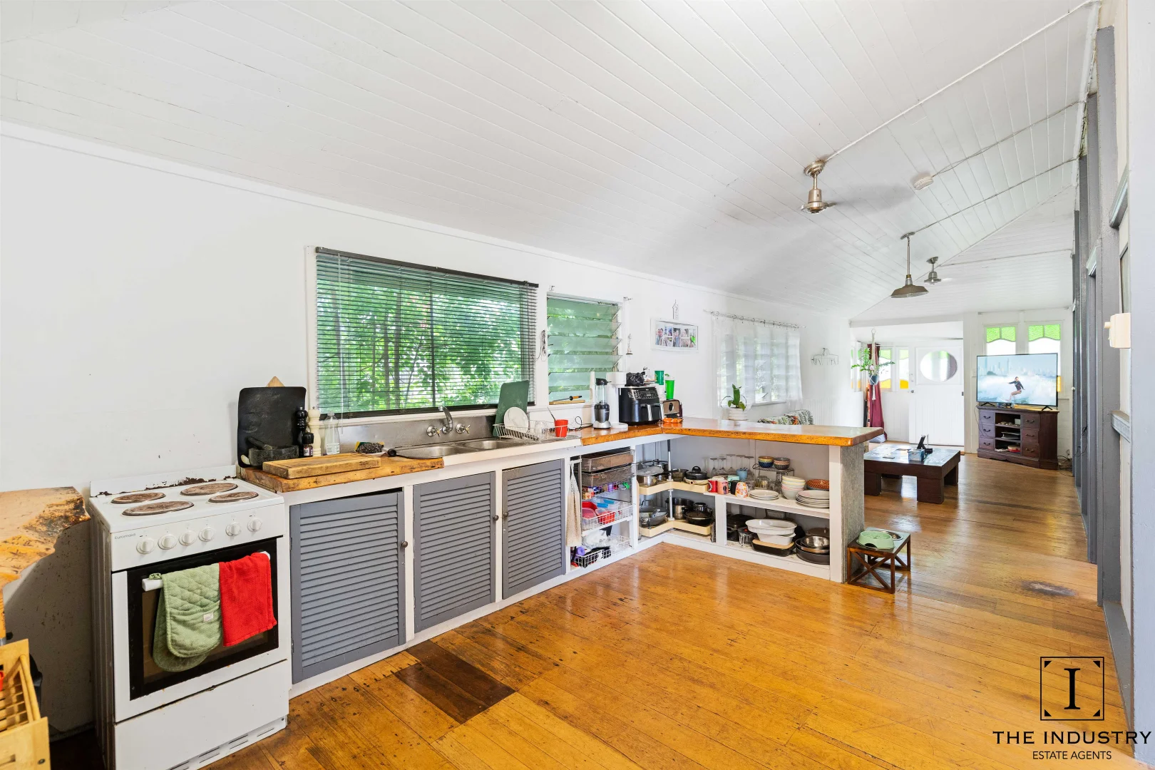 Additional image 7 of 444 Severin Street, Manunda QLD 4870