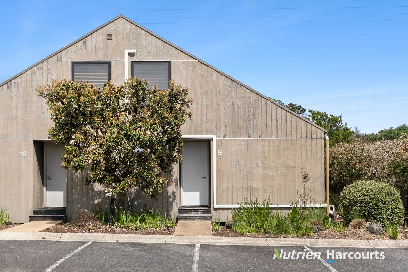 Villa 9, 2-6 McCue Street,, Port Campbell VIC 3269