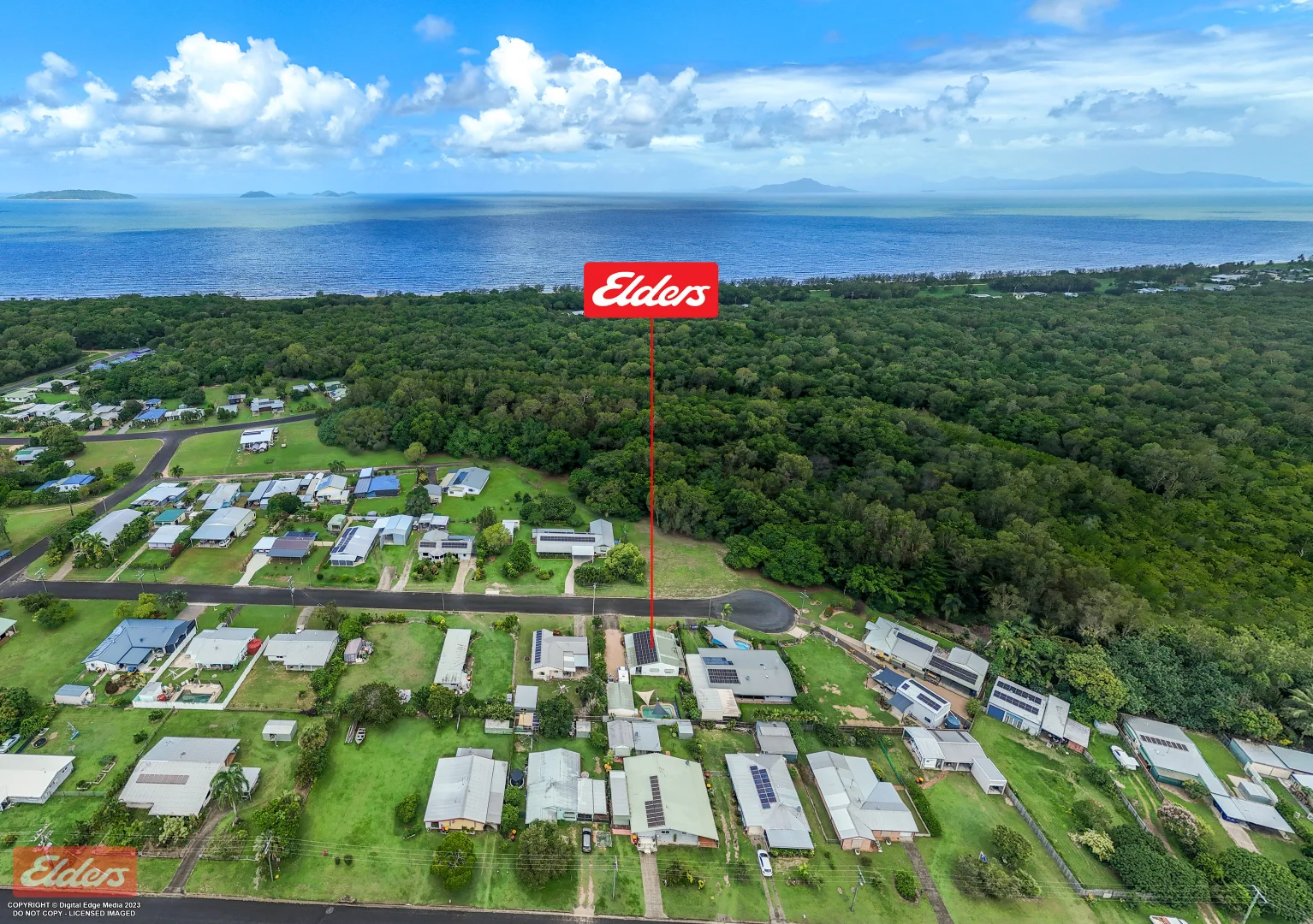 Additional image 32 of 17 Casuarina Street, Tully Heads QLD 4854