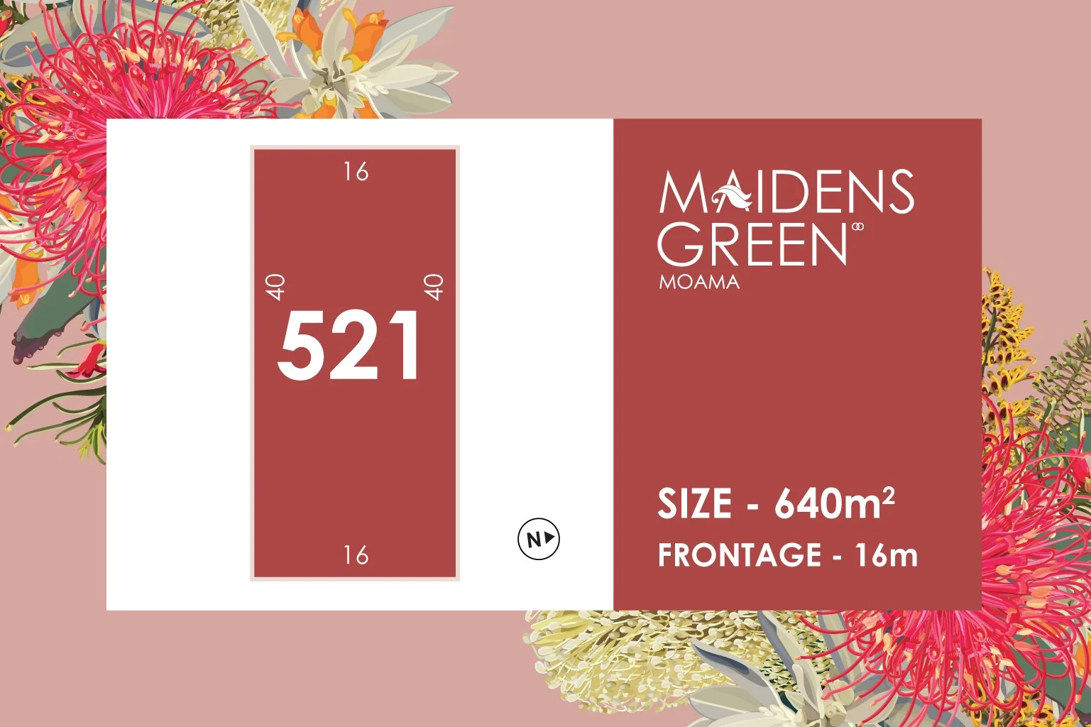 521 Maidens Green, Kings Circuit, Moama NSW 2731