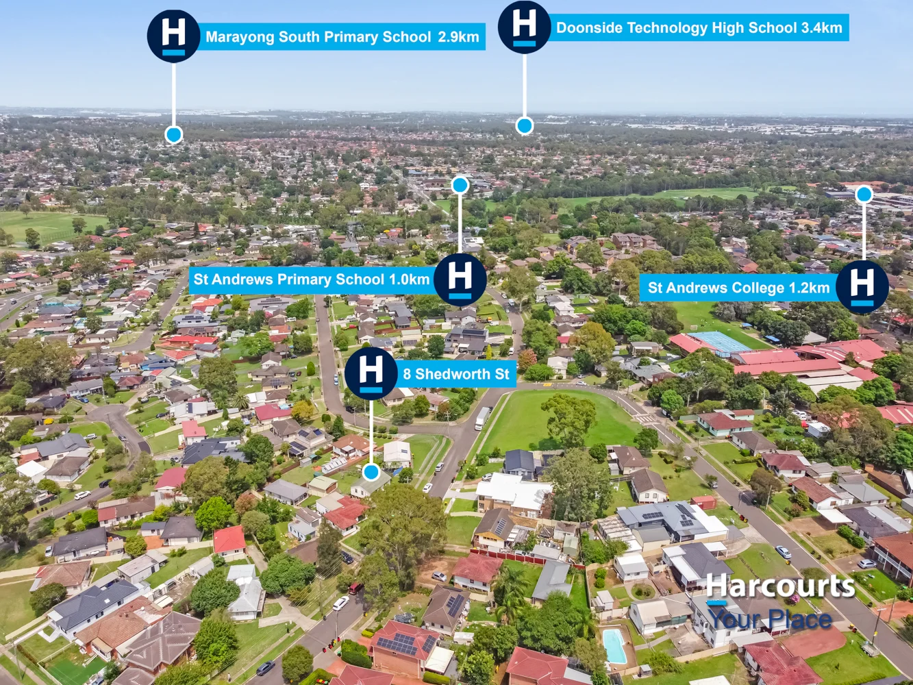 Additional image 15 of 8 Shedworth Street, Marayong NSW 2148