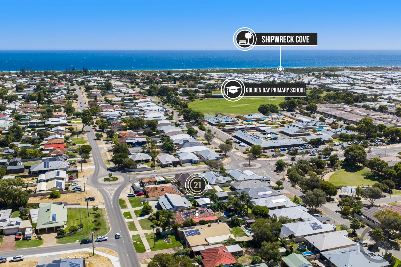 Additional image 31 of 93 Dampier Drive, Golden Bay WA 6174