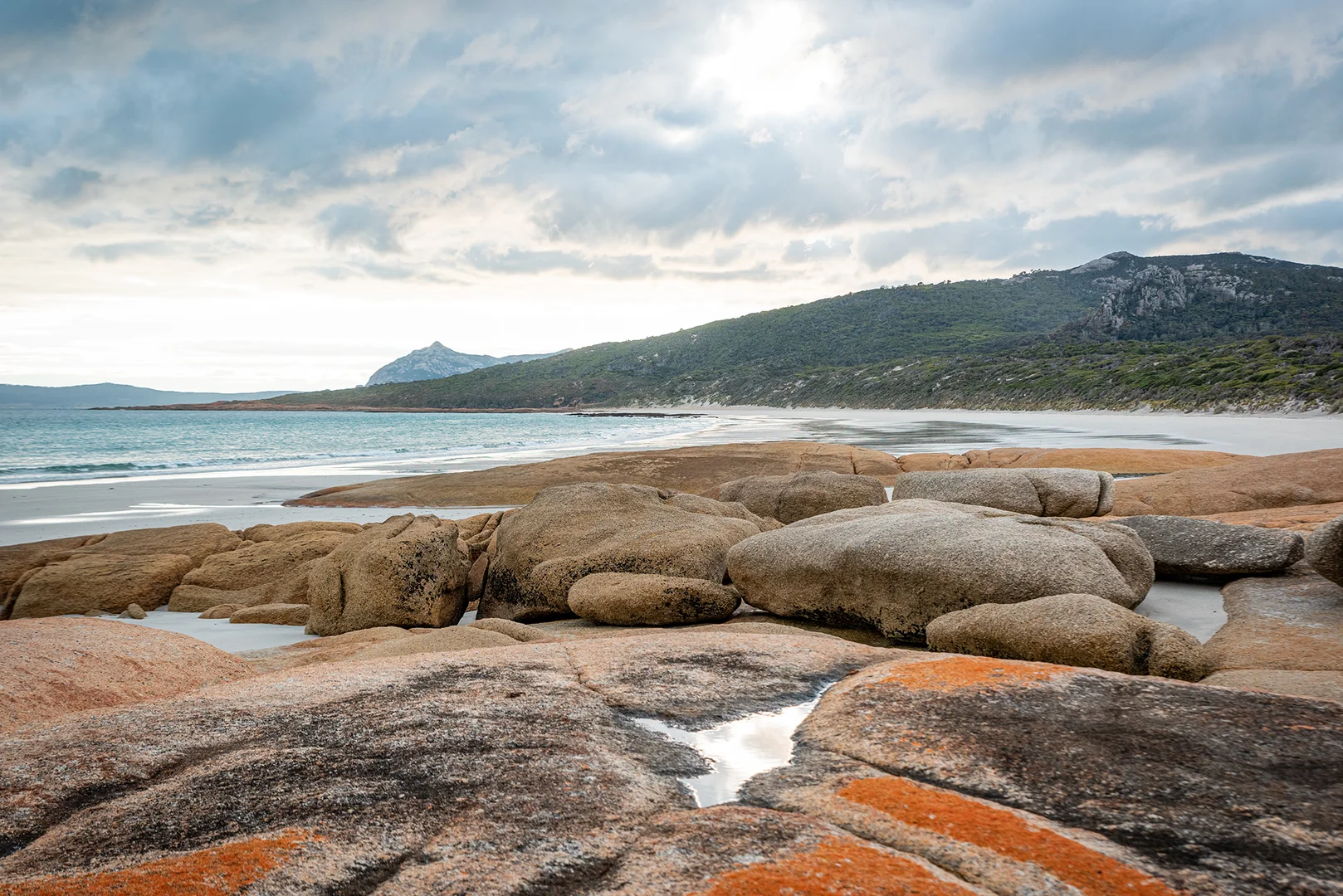 Additional image 3 of Lot 3 Boat Harbour Road, Killiecrankie TAS 7255