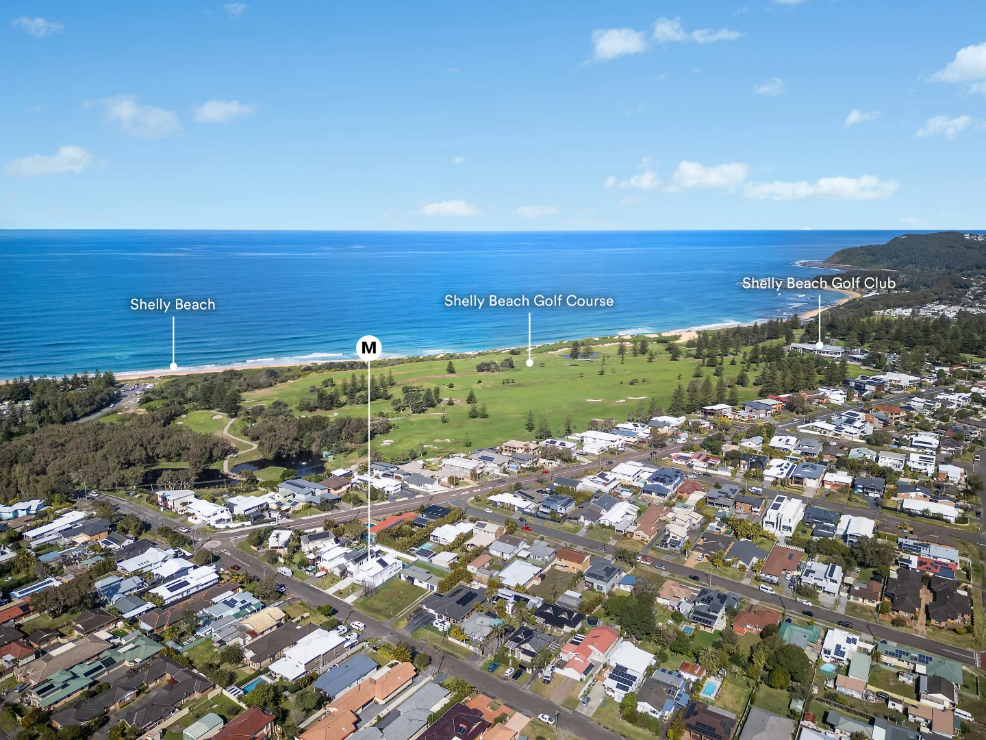 Additional image 17 of 75 Oaks Avenue, Shelly Beach NSW 2261