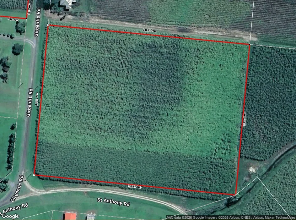 29 Girgentis Road, Bemerside QLD 4850