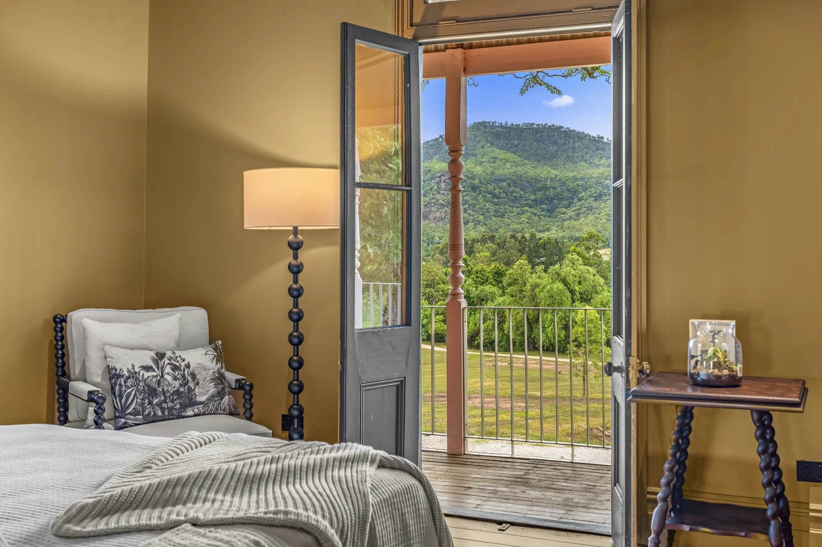 Additional image 14 of "Glenrock" 351 The Inlet Road, Bulga NSW 2330