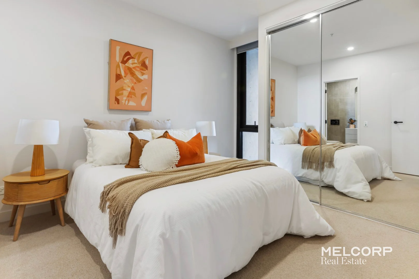 Additional image 4 of MCity 1018/2 Connam Avenue, Clayton VIC 3168