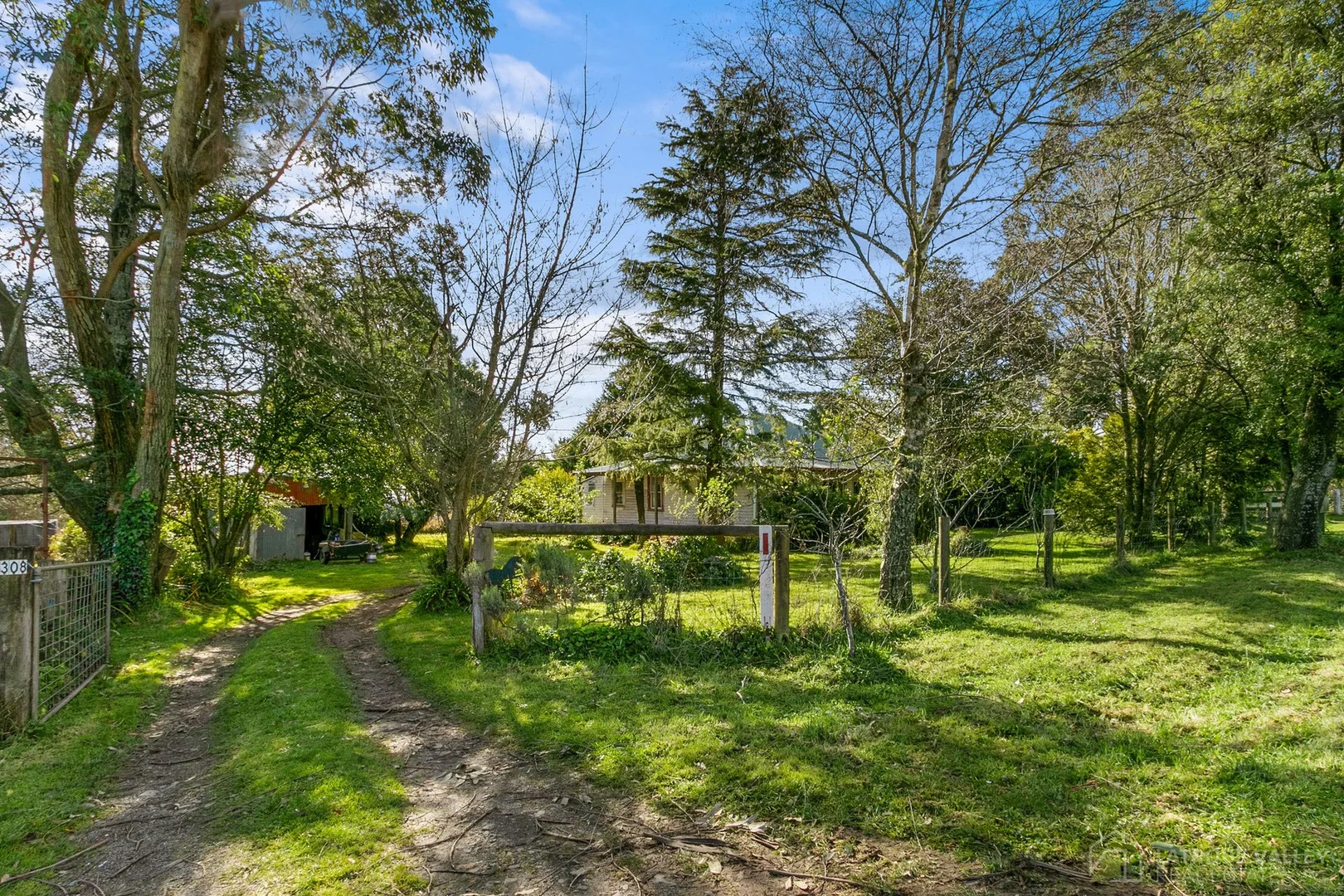1308 Grand Ridge Road, Blackwarry VIC 3844