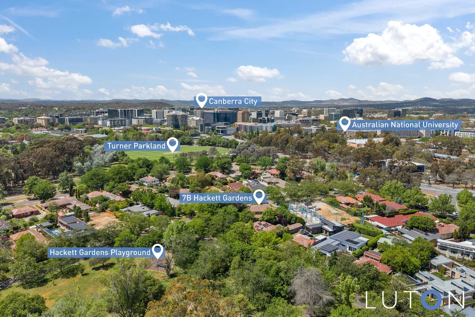 Additional image 6 of 7B Hackett Gardens, Turner ACT 2612