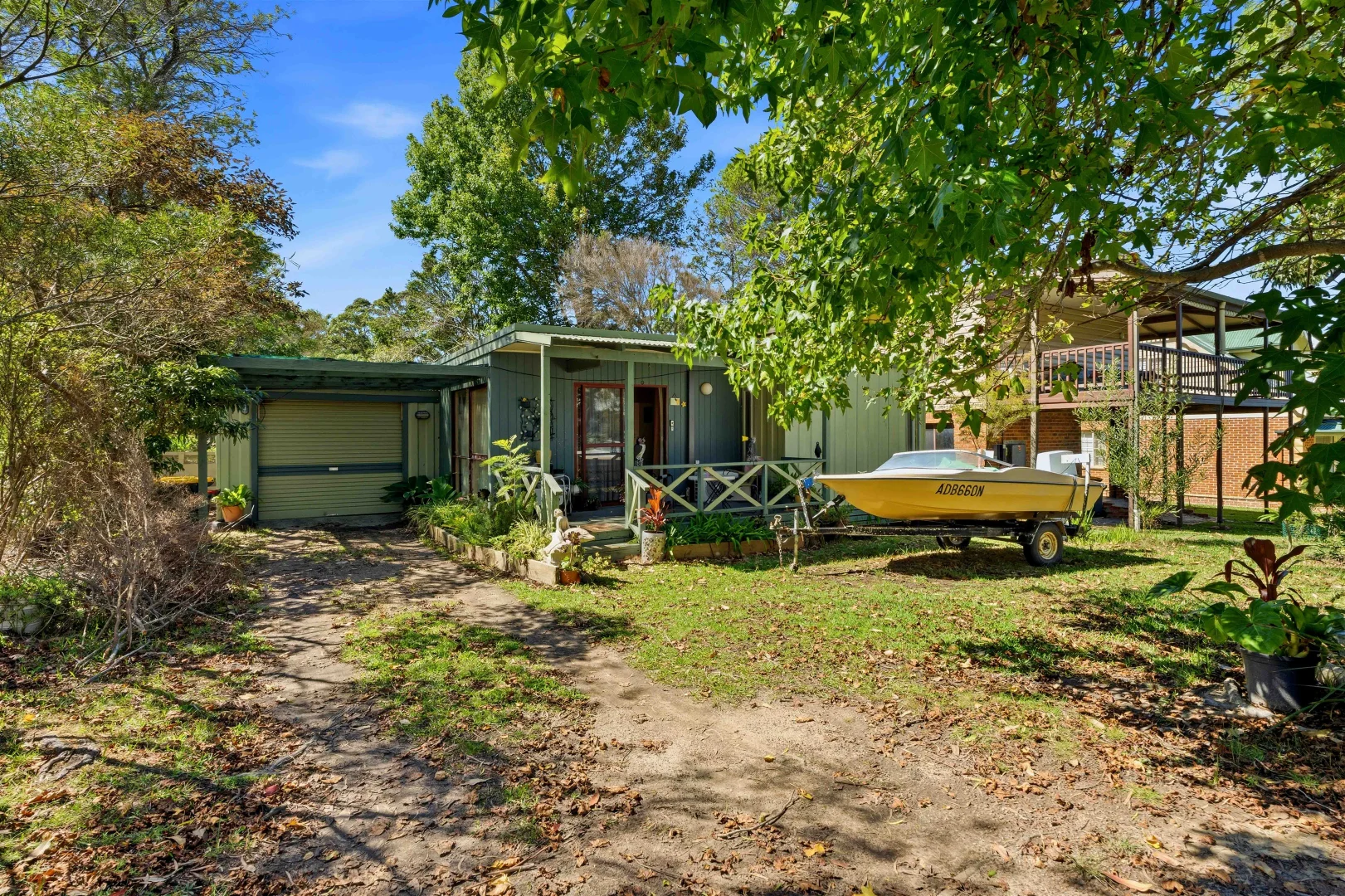 Additional image 2 of 4 Beachview Ave, Berrara NSW 2540