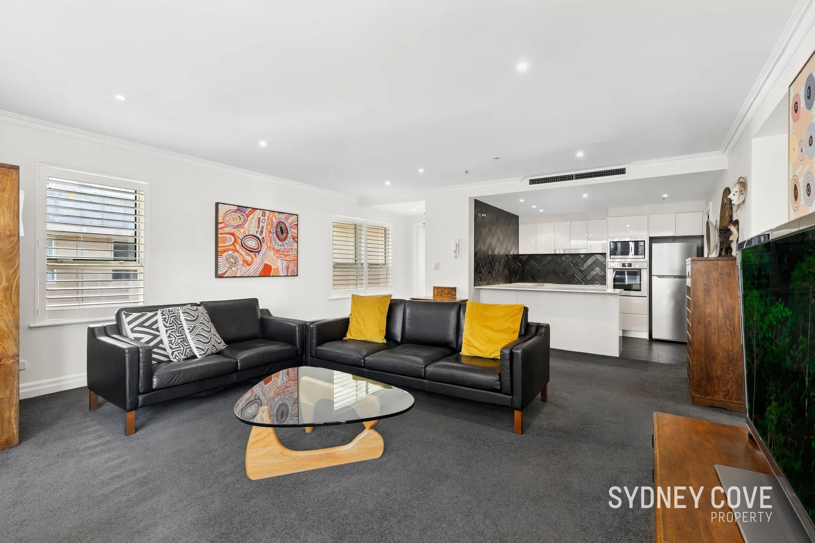 Additional image 12 of 1402/2 Bond Street, Sydney NSW 2000