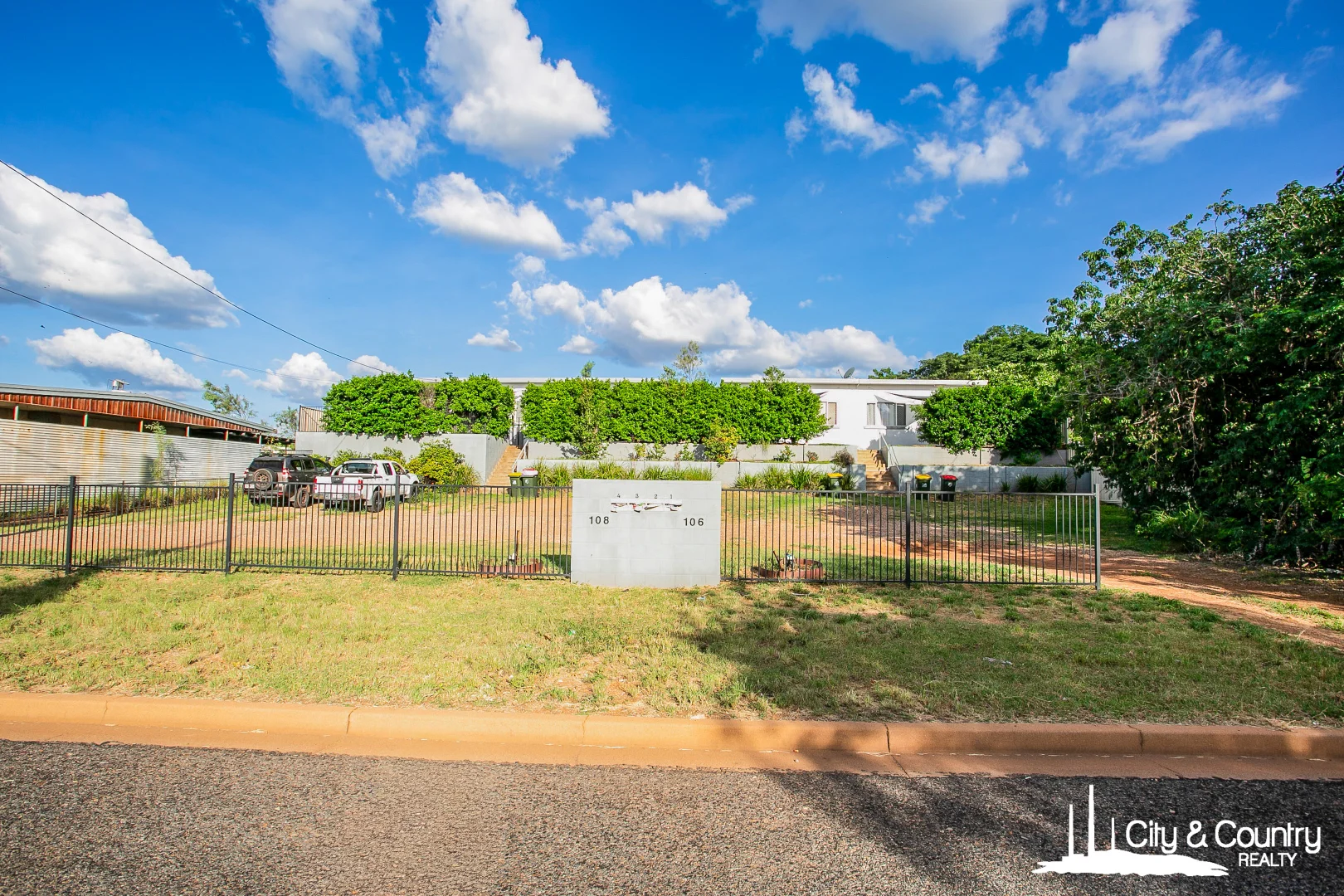 Additional image 11 of Unit 1-4/106-108 Webb St, Mount Isa QLD 4825