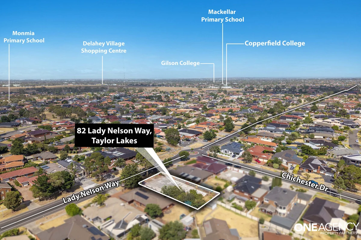 Additional image 3 of 82 Lady Nelson Way, Taylors Lakes VIC 3038