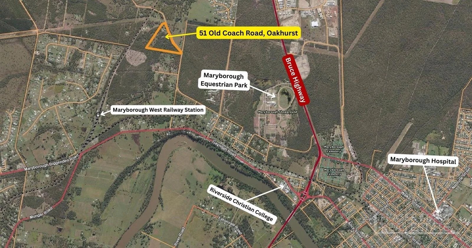 Additional image 3 of 51 Old Coach Road, Oakhurst QLD 4650