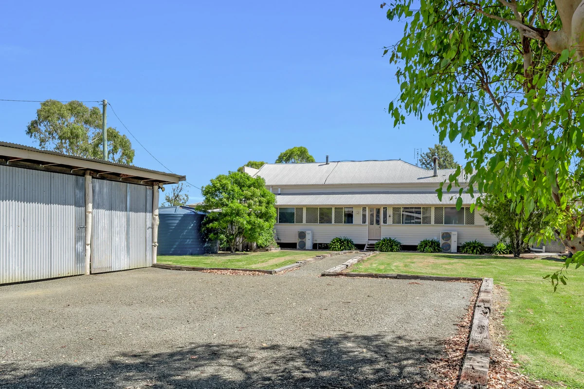 Additional image 32 of 1250 Freestone Road, Freestone QLD 4370