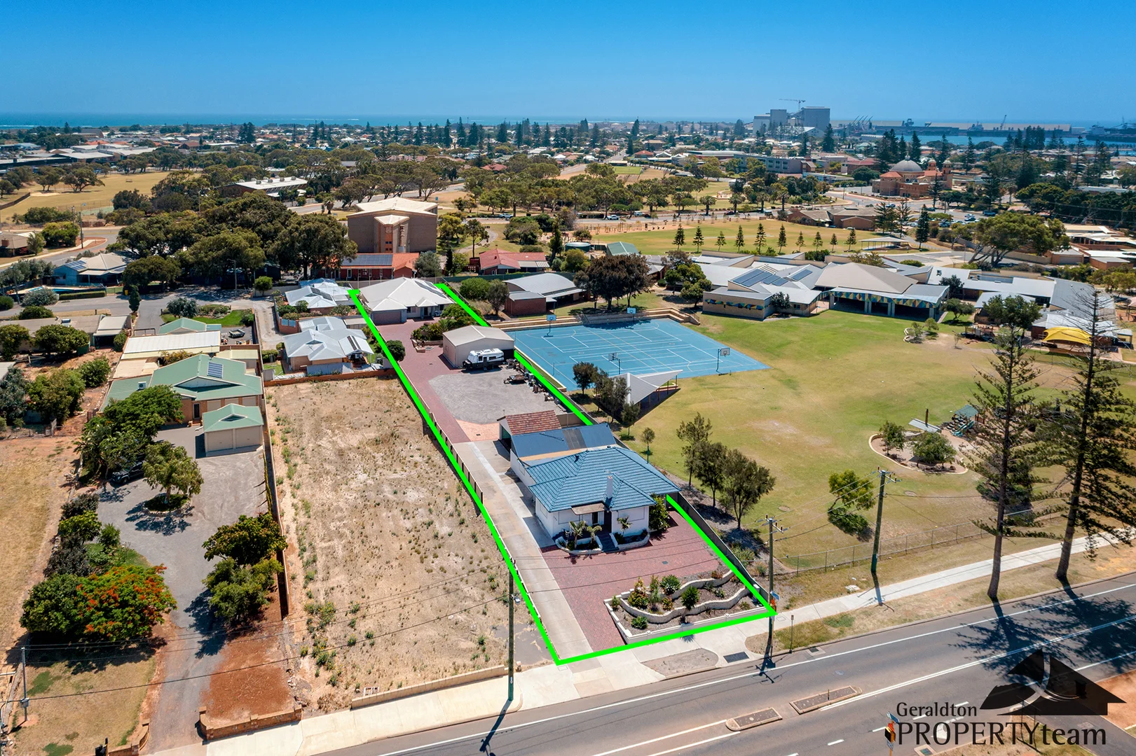 Additional image 23 of 130 Durlacher Street, Geraldton WA 6530