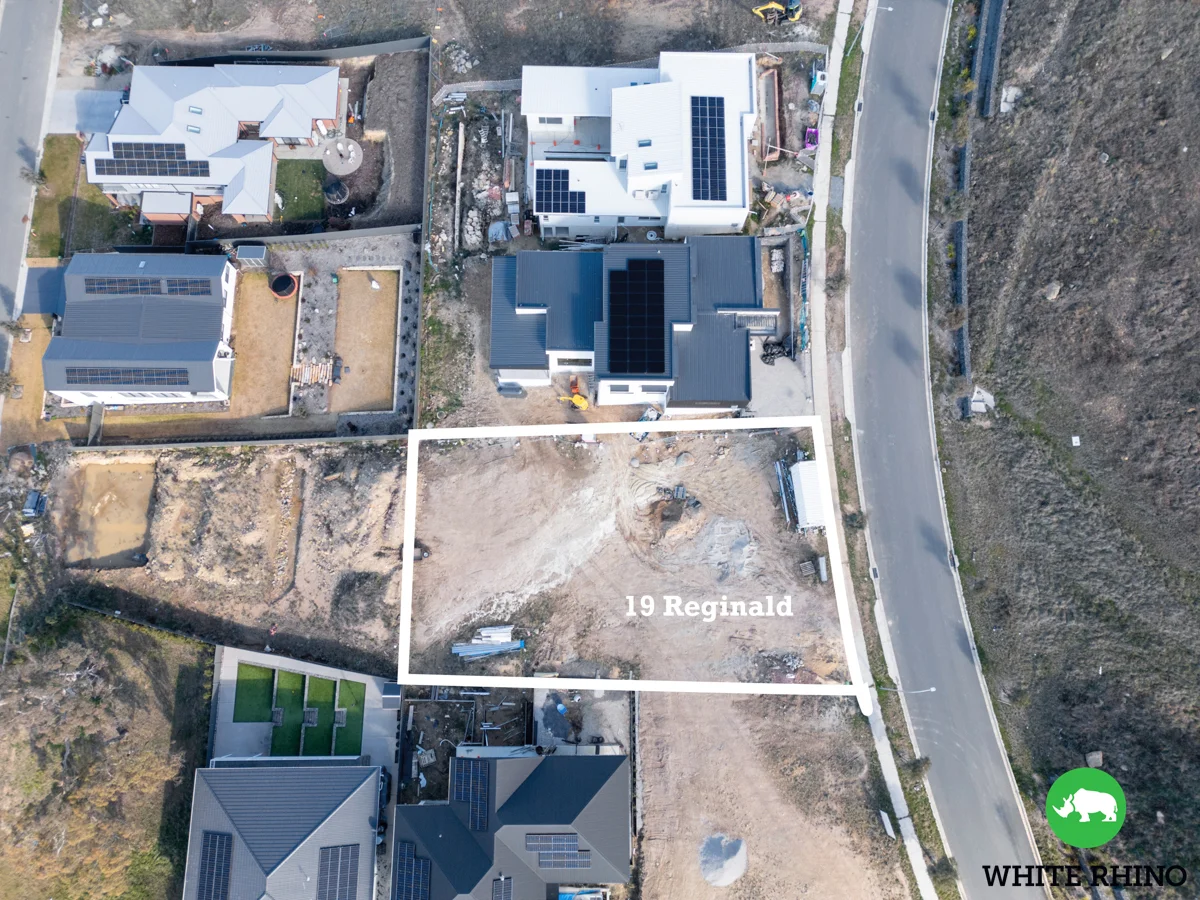 Additional image 2 of 19 Reginald Road, Googong NSW 2620