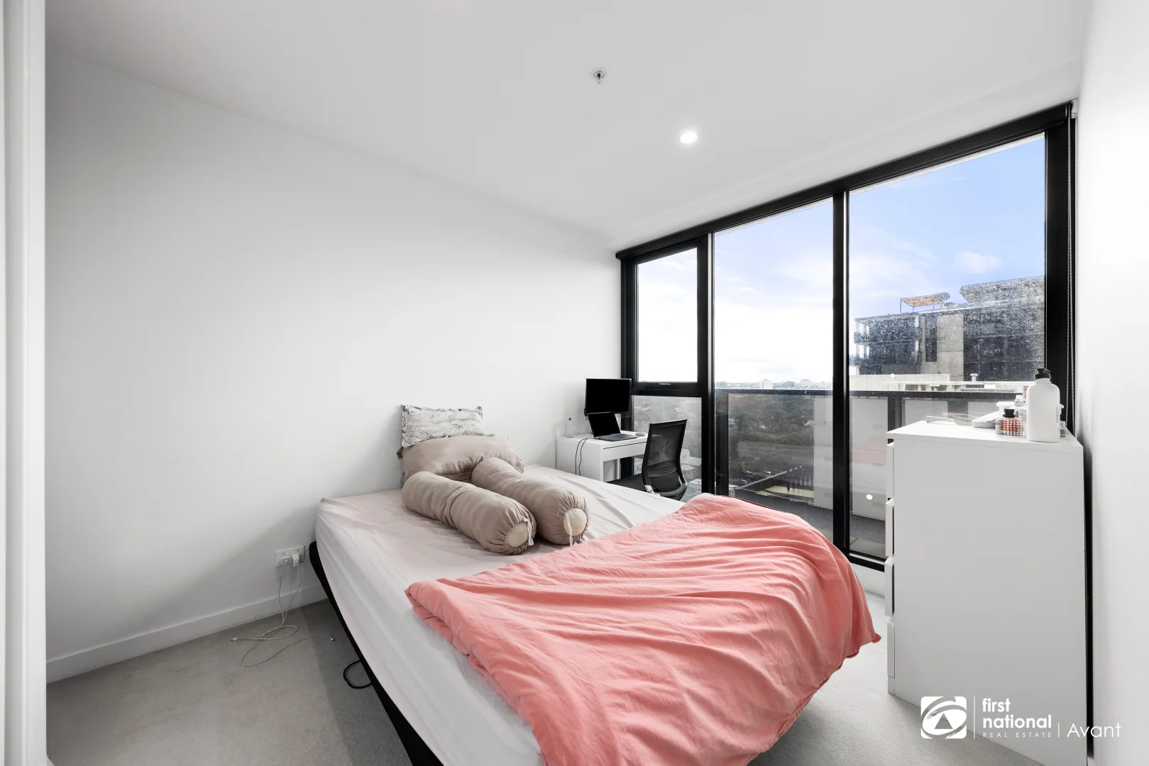 Additional image 8 of 906/69 Flemington Road, North Melbourne VIC 3051