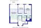 Additional image 22 of 4 x 2 bed 2 bath tenanted riverside apartments with balconies
