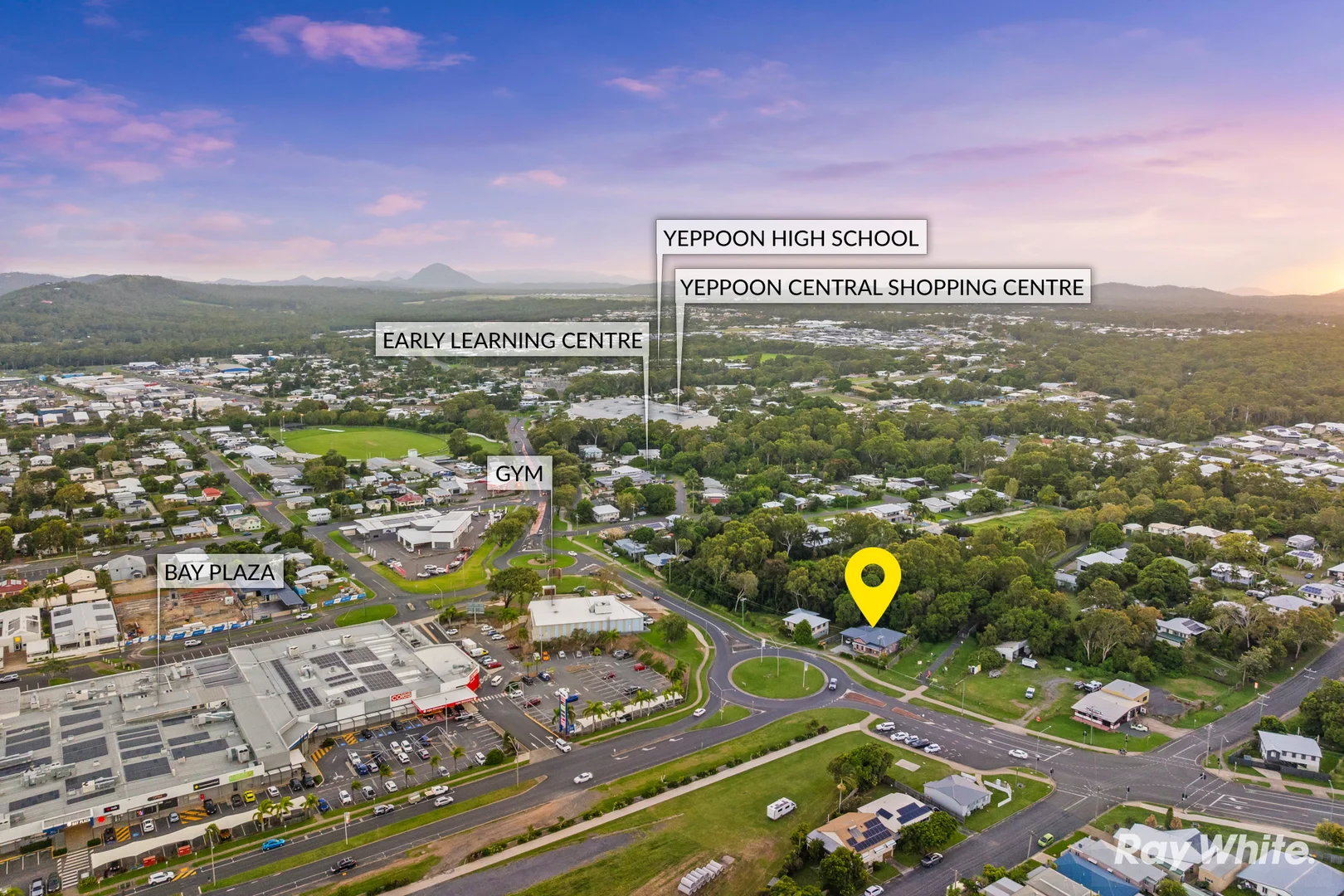 Additional image 32 of 20 Braithwaite Street, Yeppoon QLD 4703