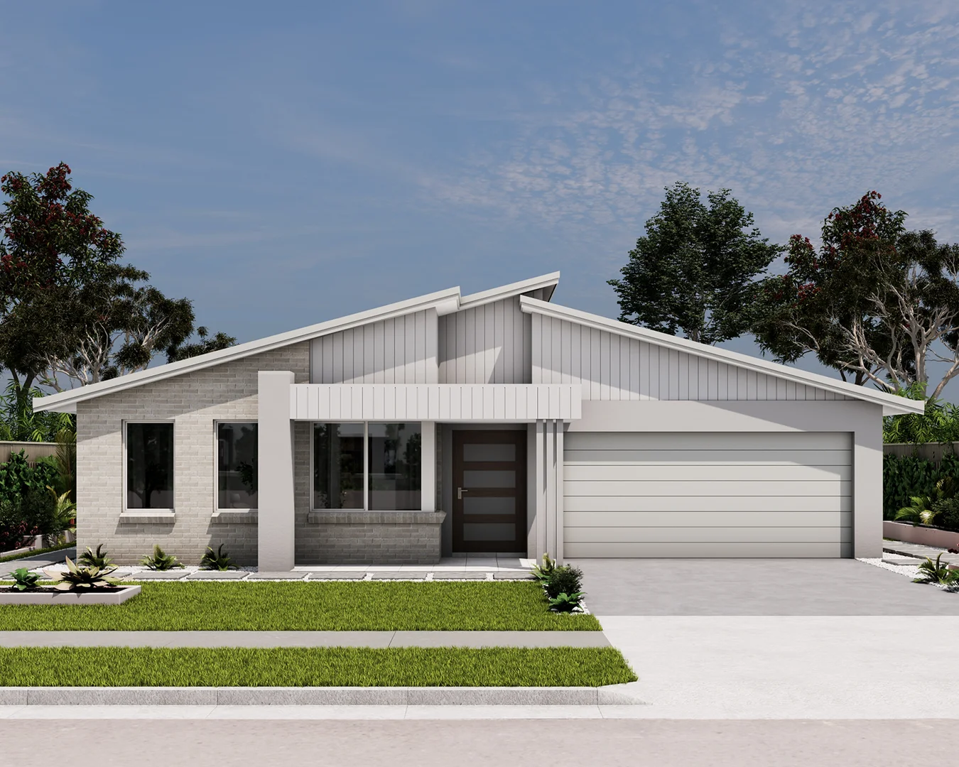 Lot 5124 Kingswood Avenue South, Orchard Hills NSW 2748