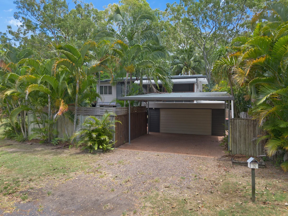 Additional image 2 of 26 Kingfisher Parade, Toogoom QLD 4655