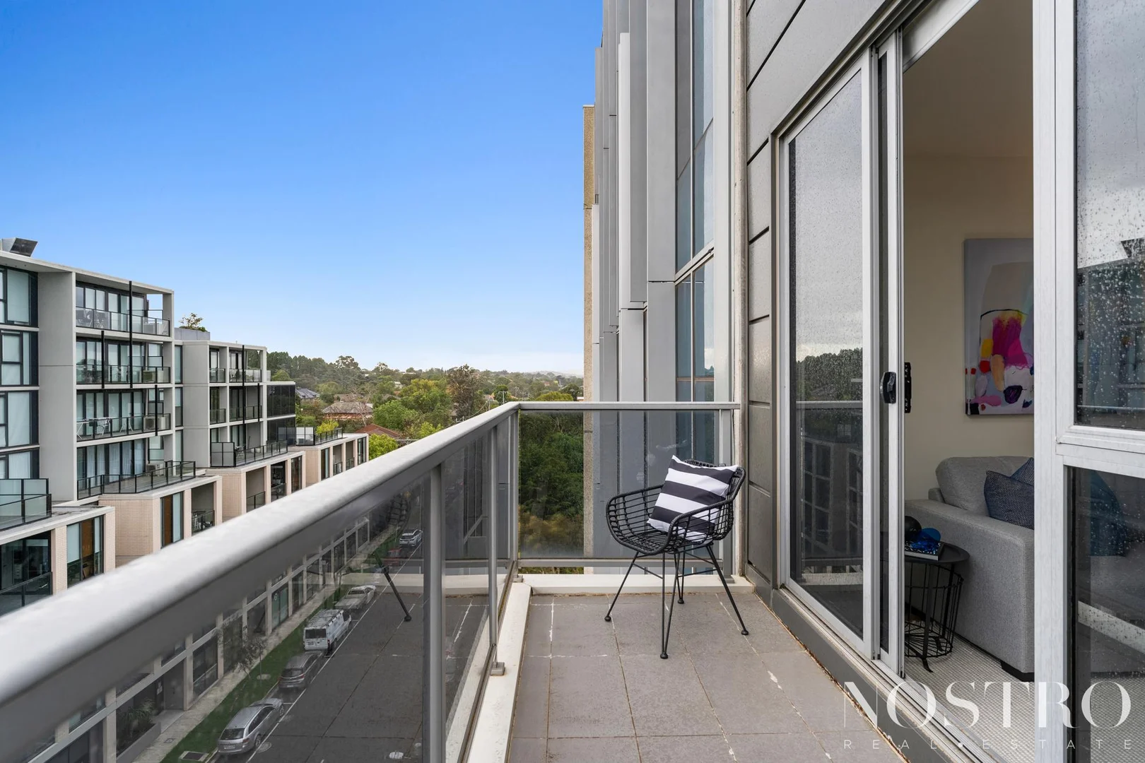 Additional image 10 of 603/8 Martin Street, Heidelberg VIC 3084