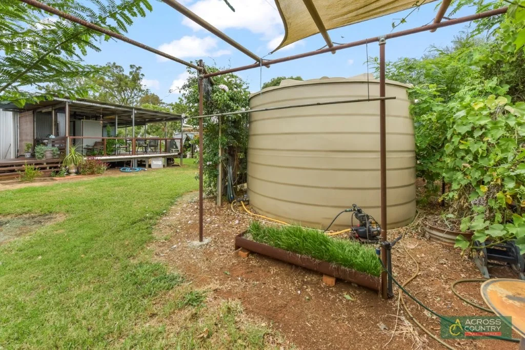 Additional image 30 of 314 Farrer's Road, Wondai QLD 4606