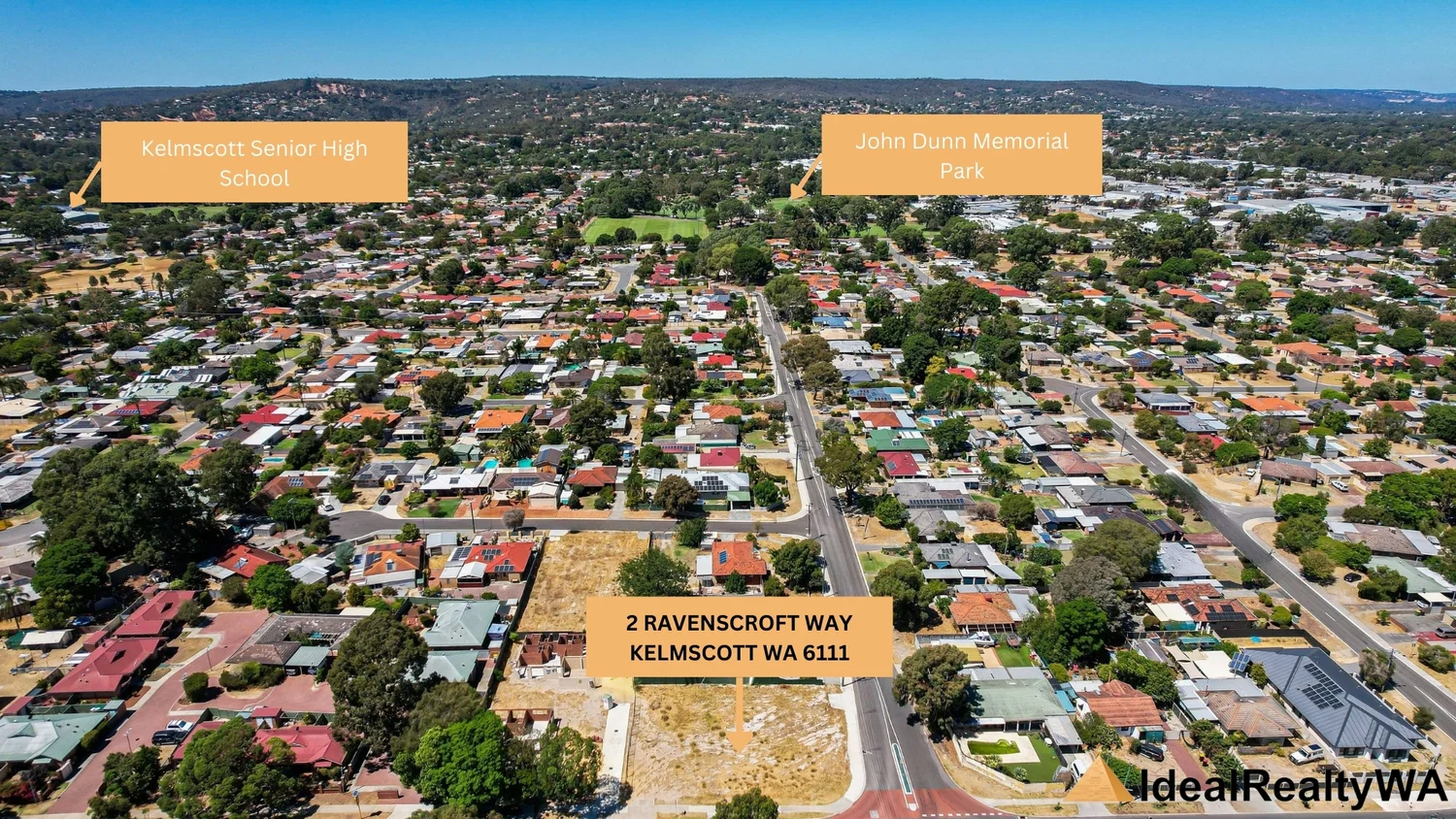 Additional image 3 of 2 Ravenscroft Way, Kelmscott WA 6111