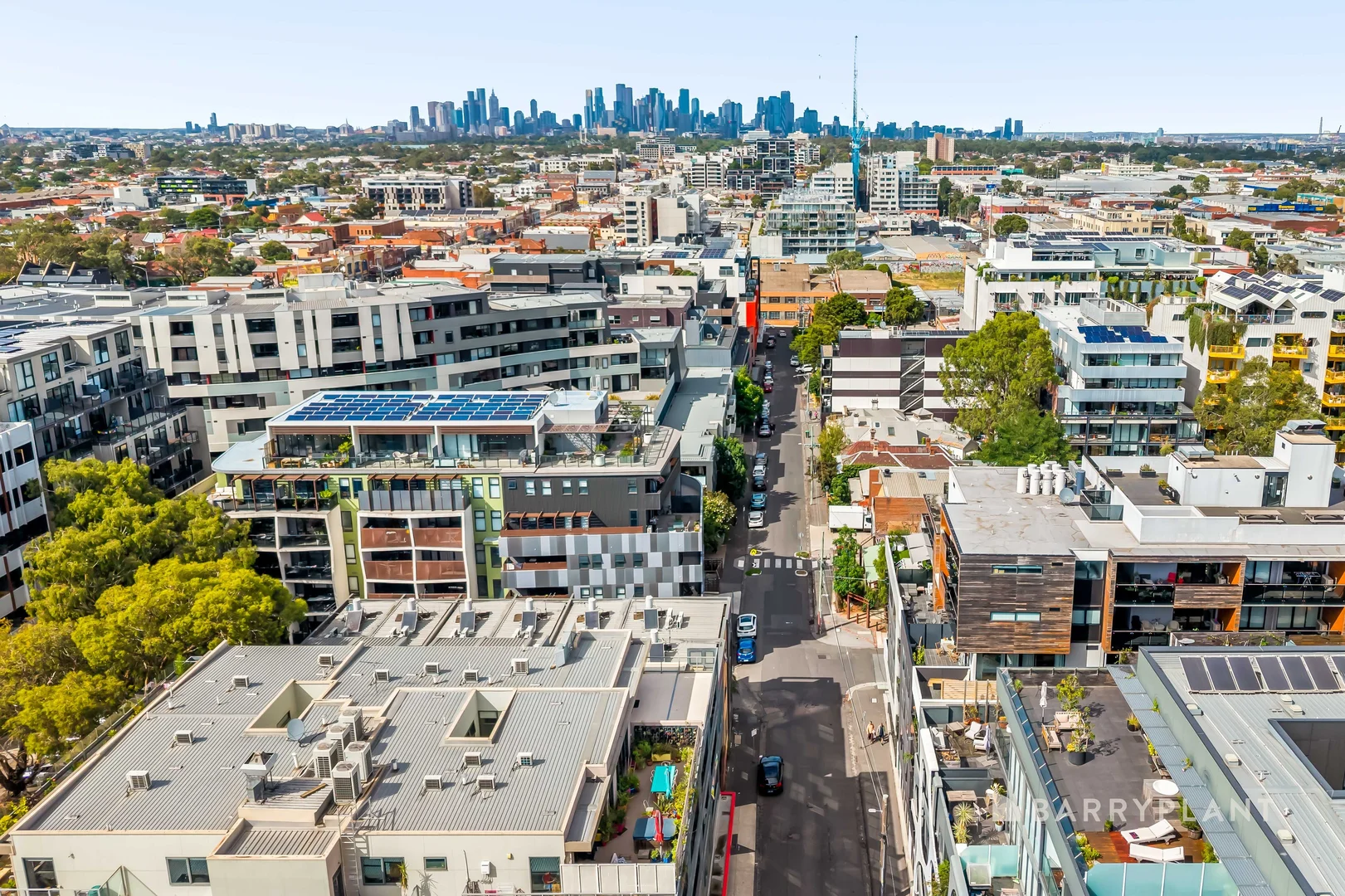 Additional image 15 of 602/37-43 Breese Street, Brunswick VIC 3056