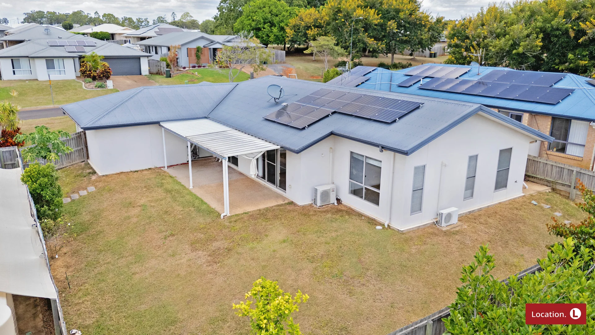 Additional image 26 of 8 Darby Street, Branyan QLD 4670