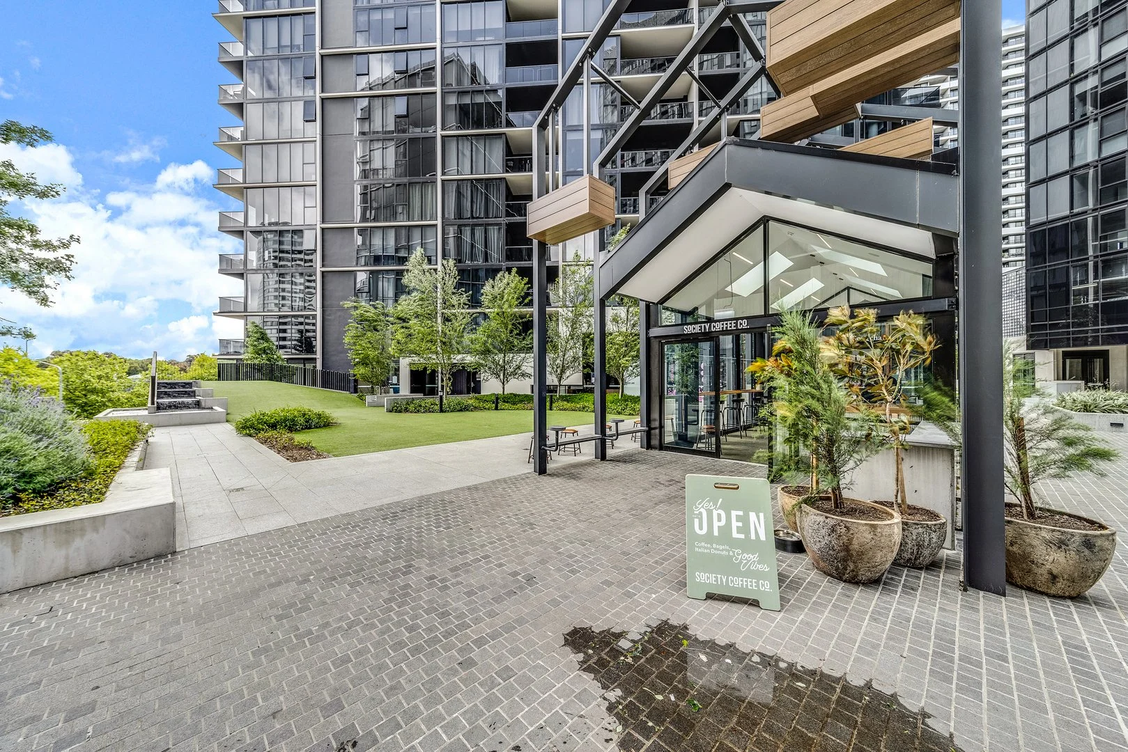 Additional image 17 of 714/3 Grazier Lane, Belconnen ACT 2617