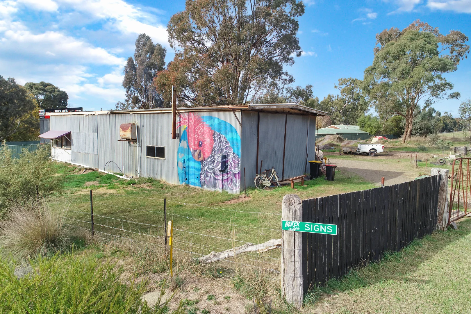 Additional image 2 of 23 Rifle Butts Road, Mansfield VIC 3722