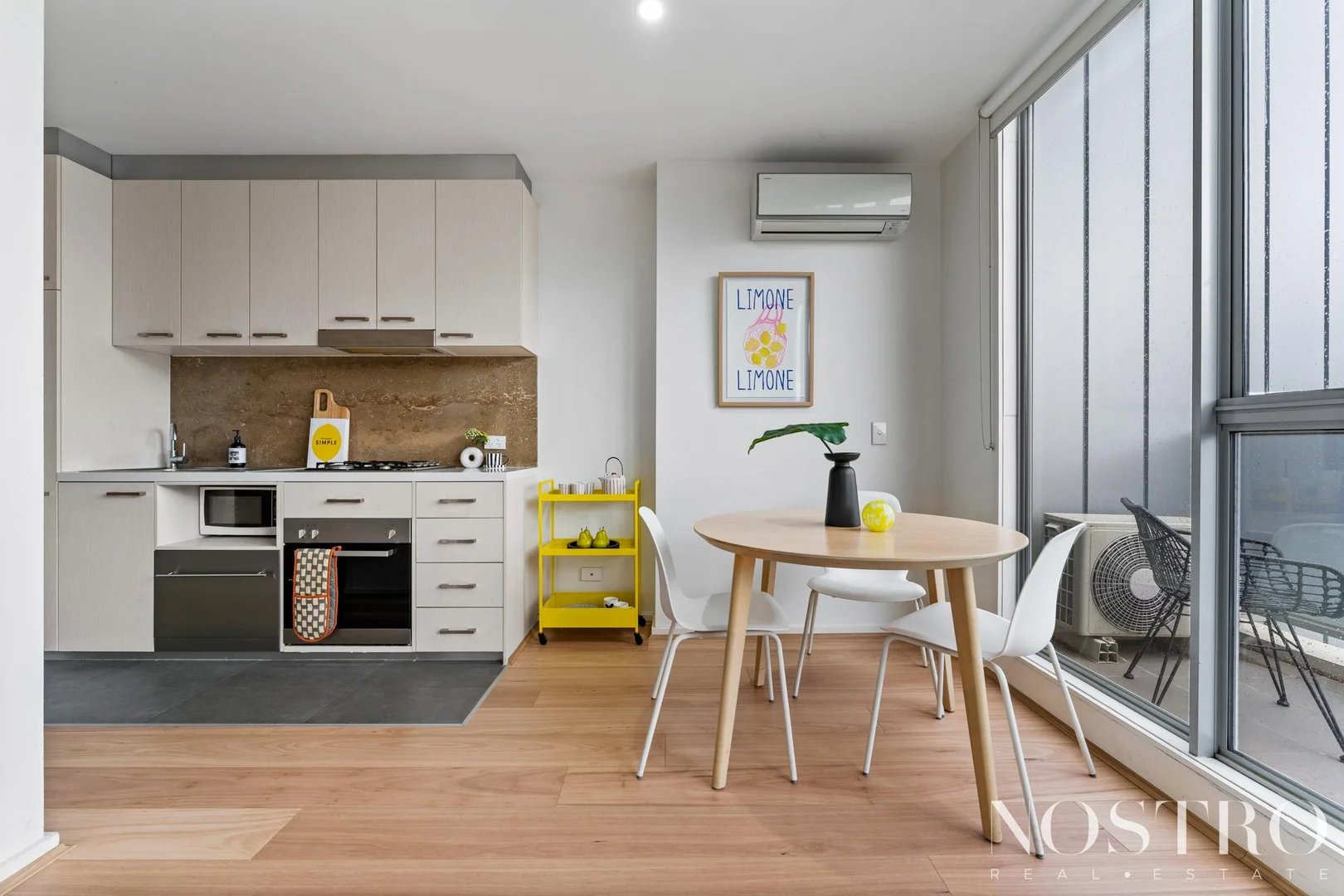 Additional image 6 of 603/8 Martin Street, Heidelberg VIC 3084