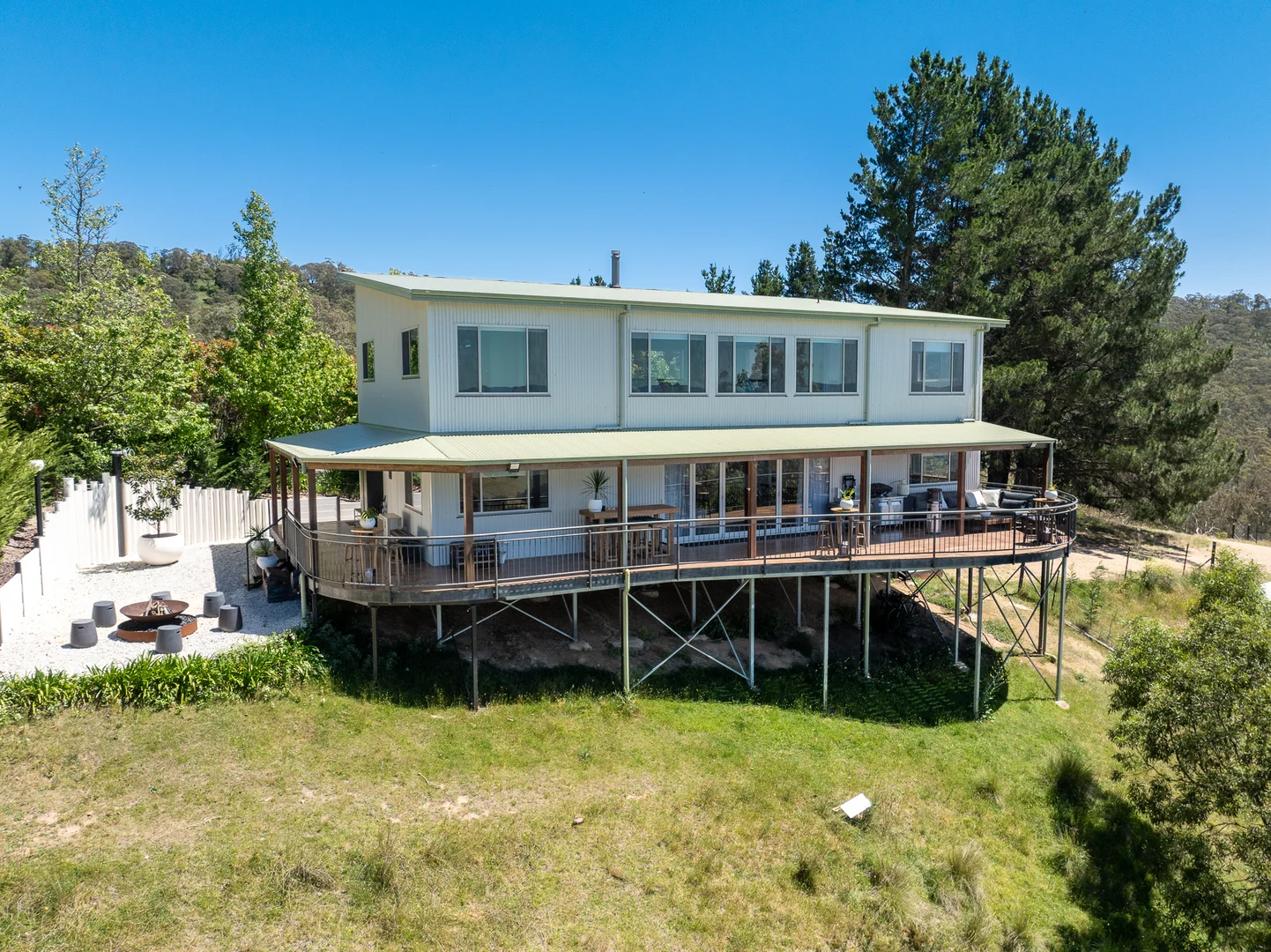 Additional image 5 of 84 Marsden Swamp Road, Ganbenang NSW 2790