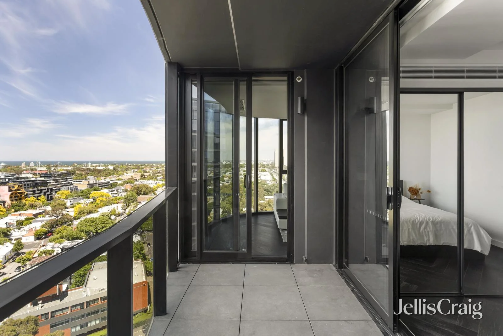 Additional image 9 of 1604/39 Park Street, South Melbourne VIC 3205