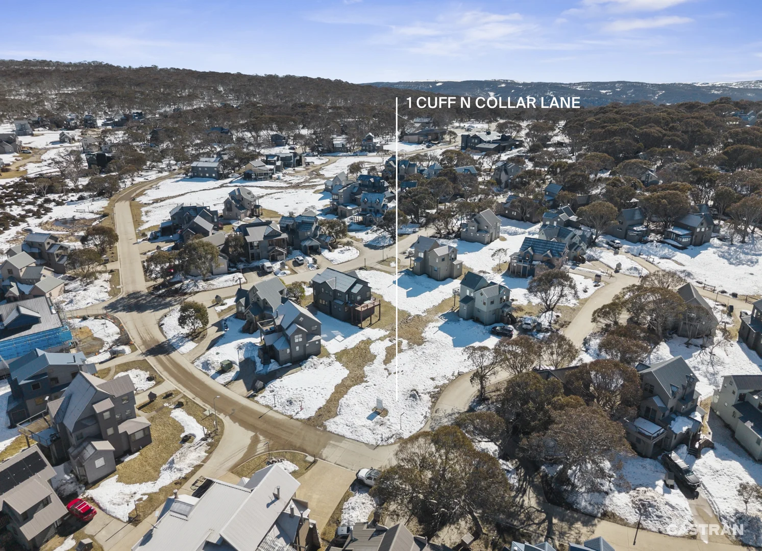 Additional image 3 of 1 Cuff N Collar Lane, Dinner Plain VIC 3898