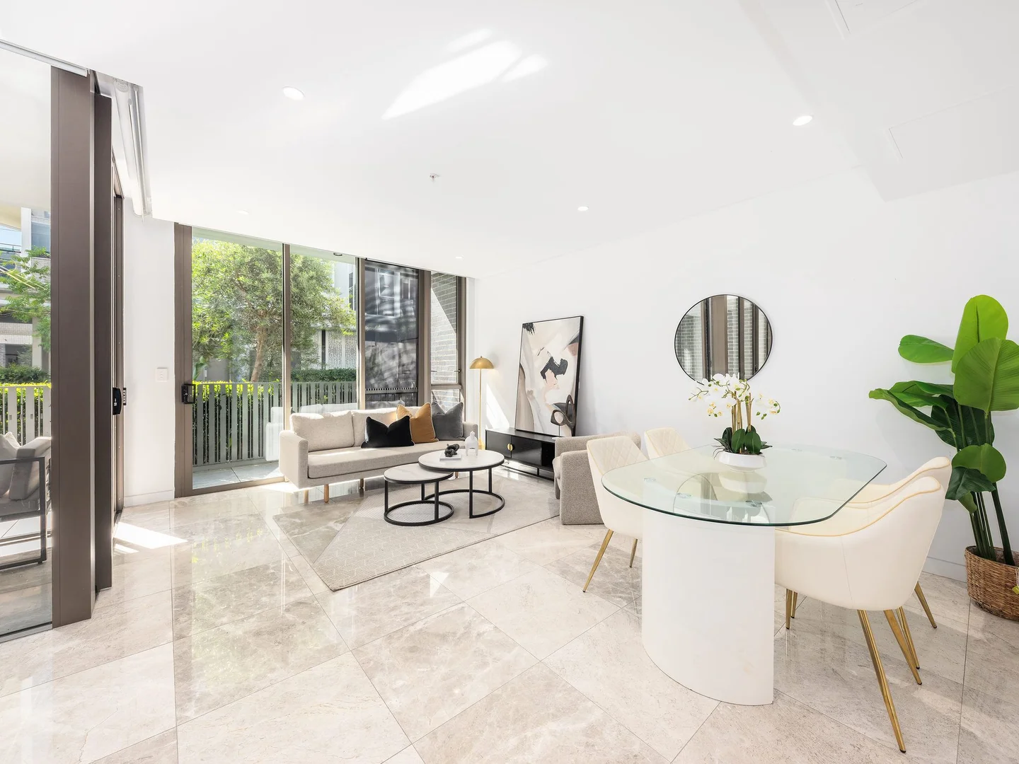 Additional image 6 of G40/12 Fuse Street, Zetland NSW 2017