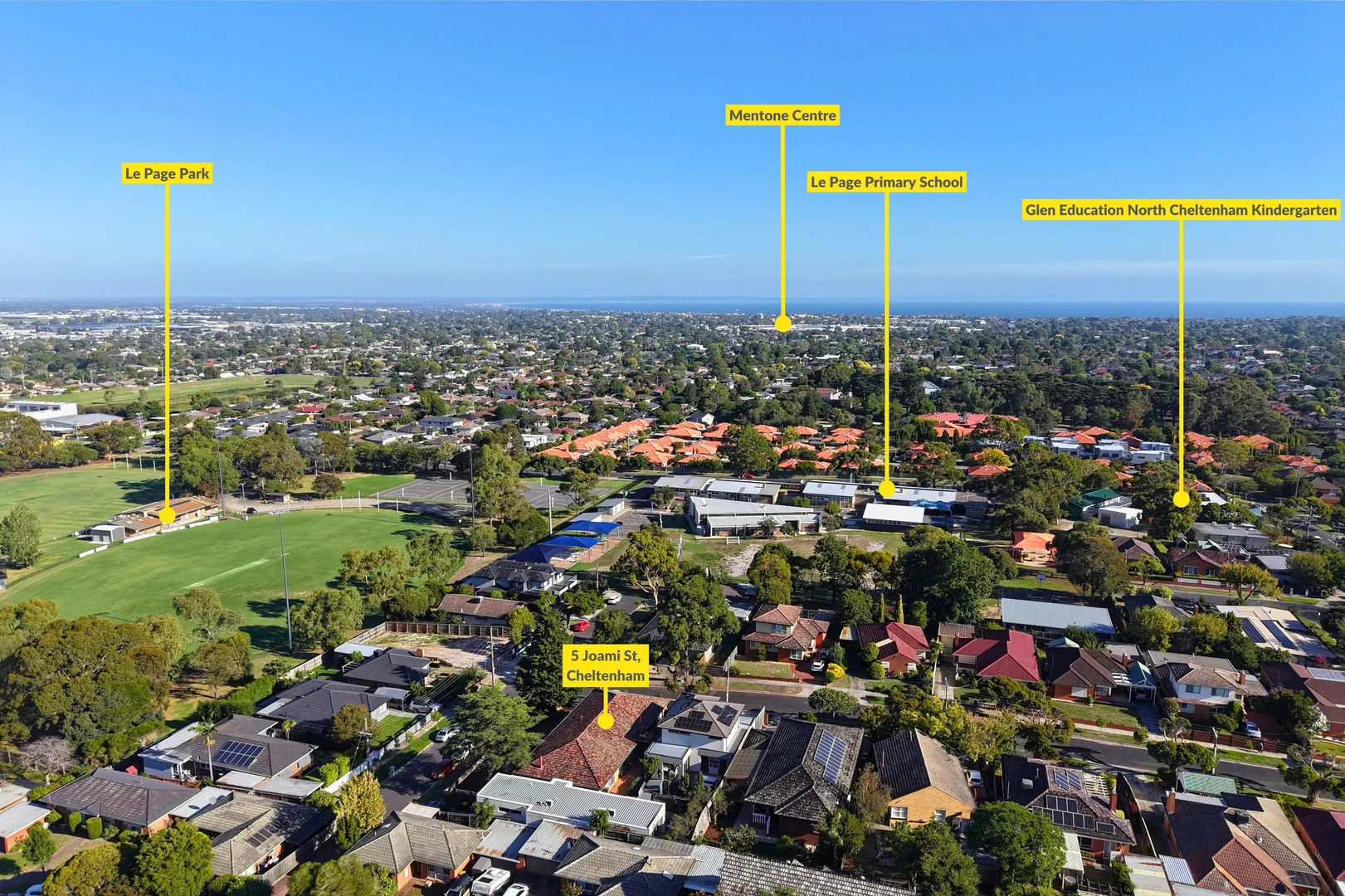 Additional image 20 of 5 Joami Street, Cheltenham VIC 3192