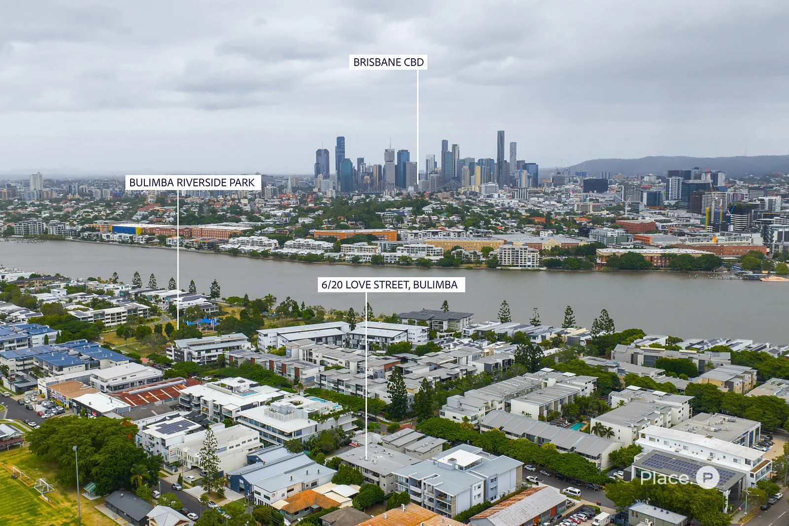 Additional image 9 of 6/20 Love Street, Bulimba QLD 4171