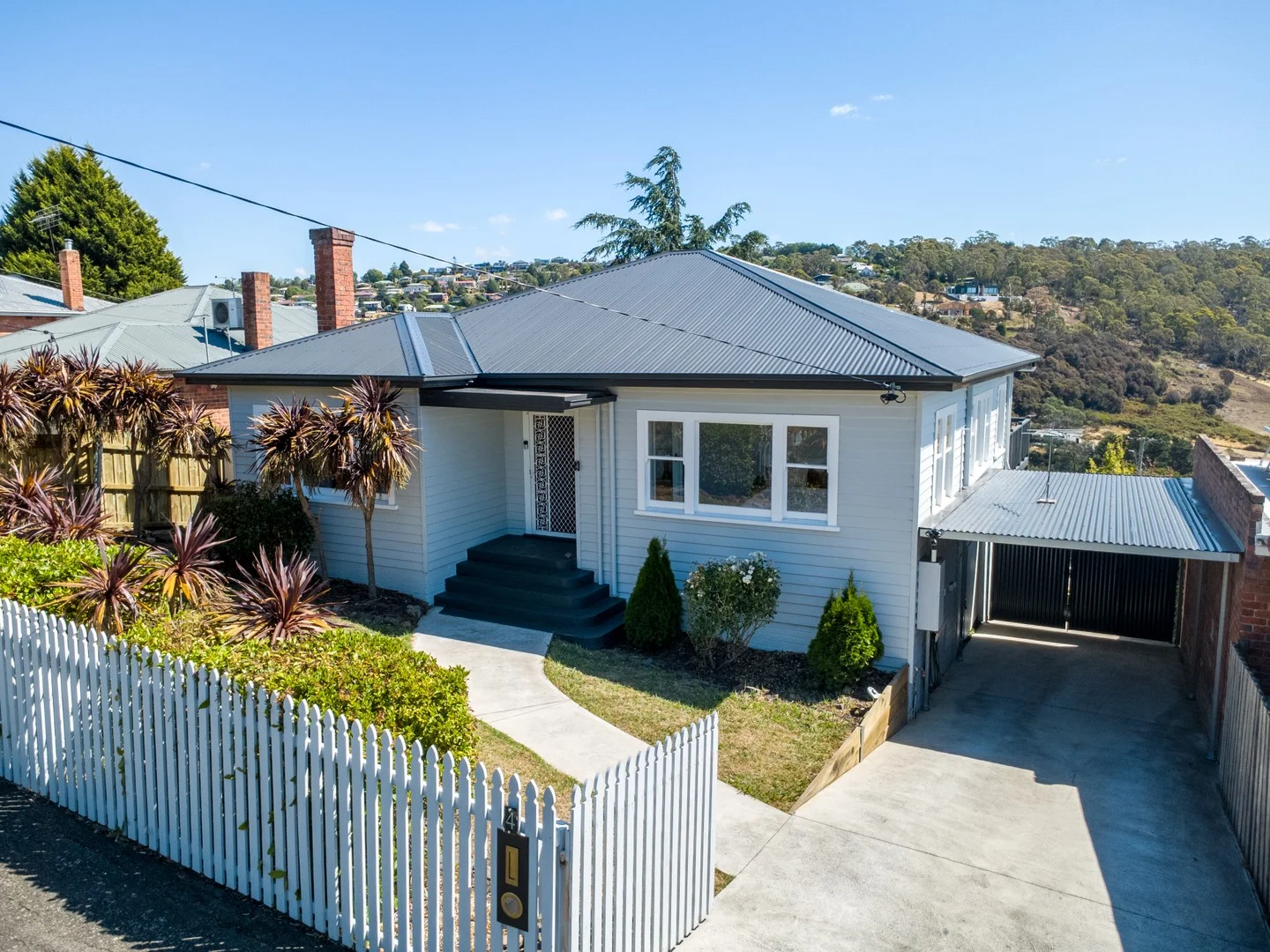 4 Merivale Street, South Launceston TAS 7249