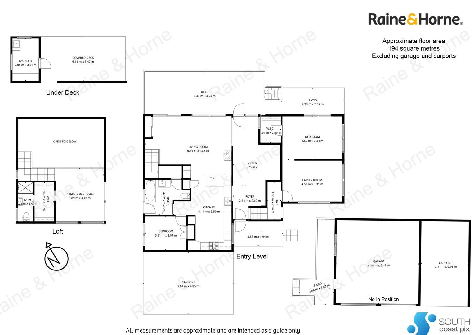 Additional image 6 of 75 Edward Road, Batehaven NSW 2536
