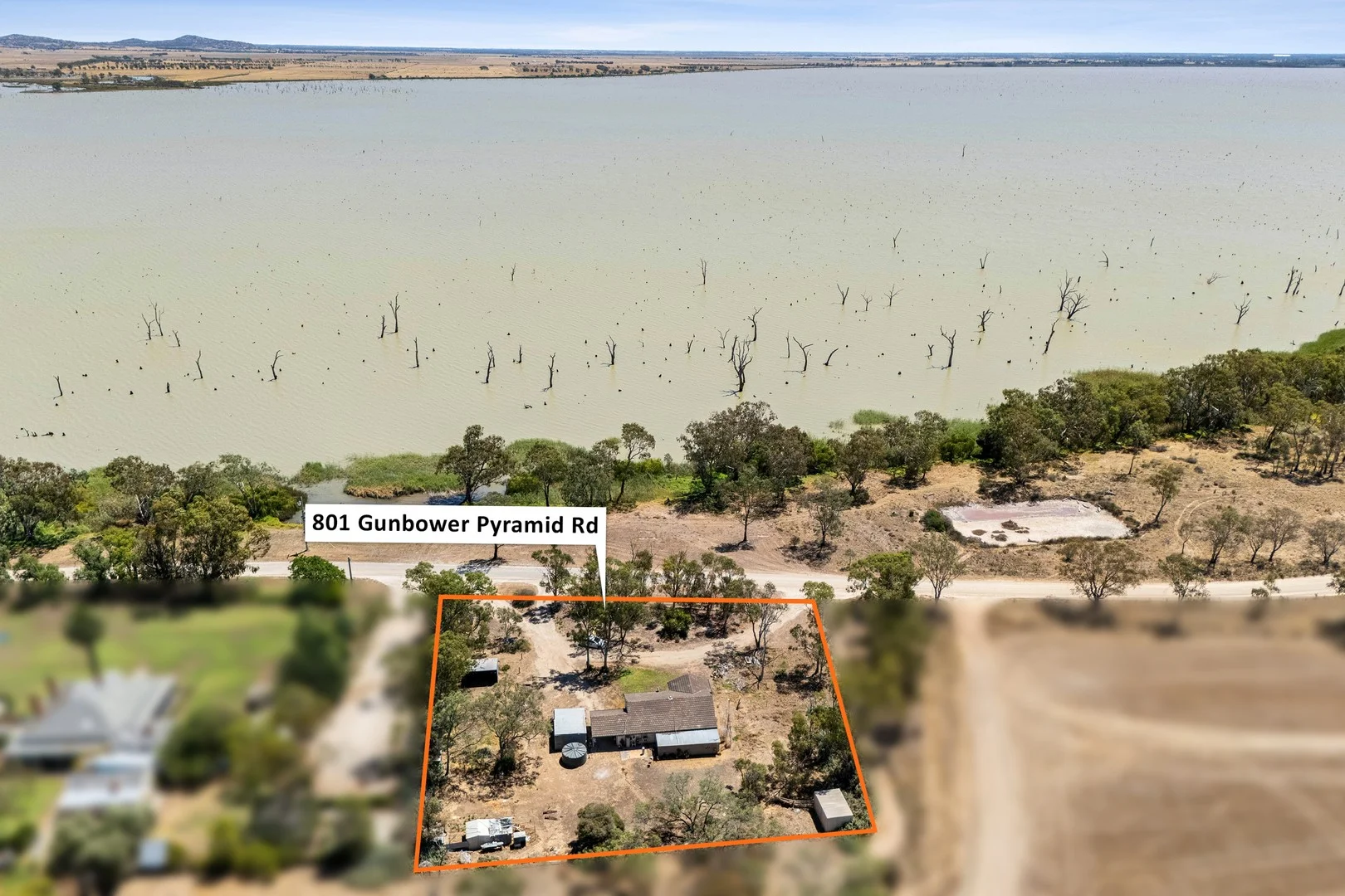 Additional image 12 of 801 Gunbower-Pyramid Road, Gunbower VIC 3566