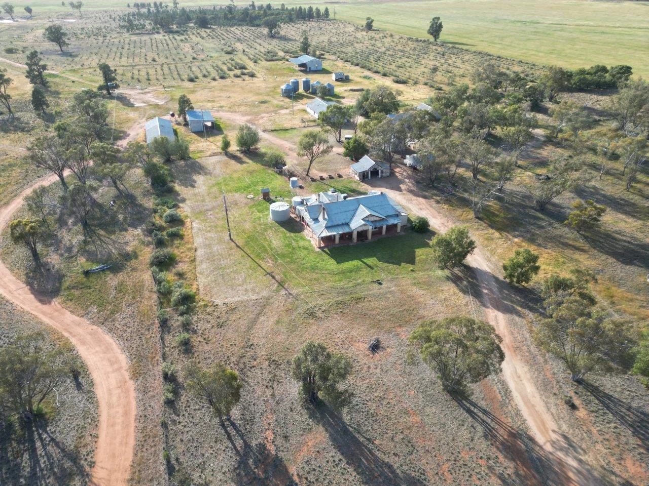Additional image 13 of 'Cleveland' 548 Cunningtons Lane, West Wyalong NSW 2671