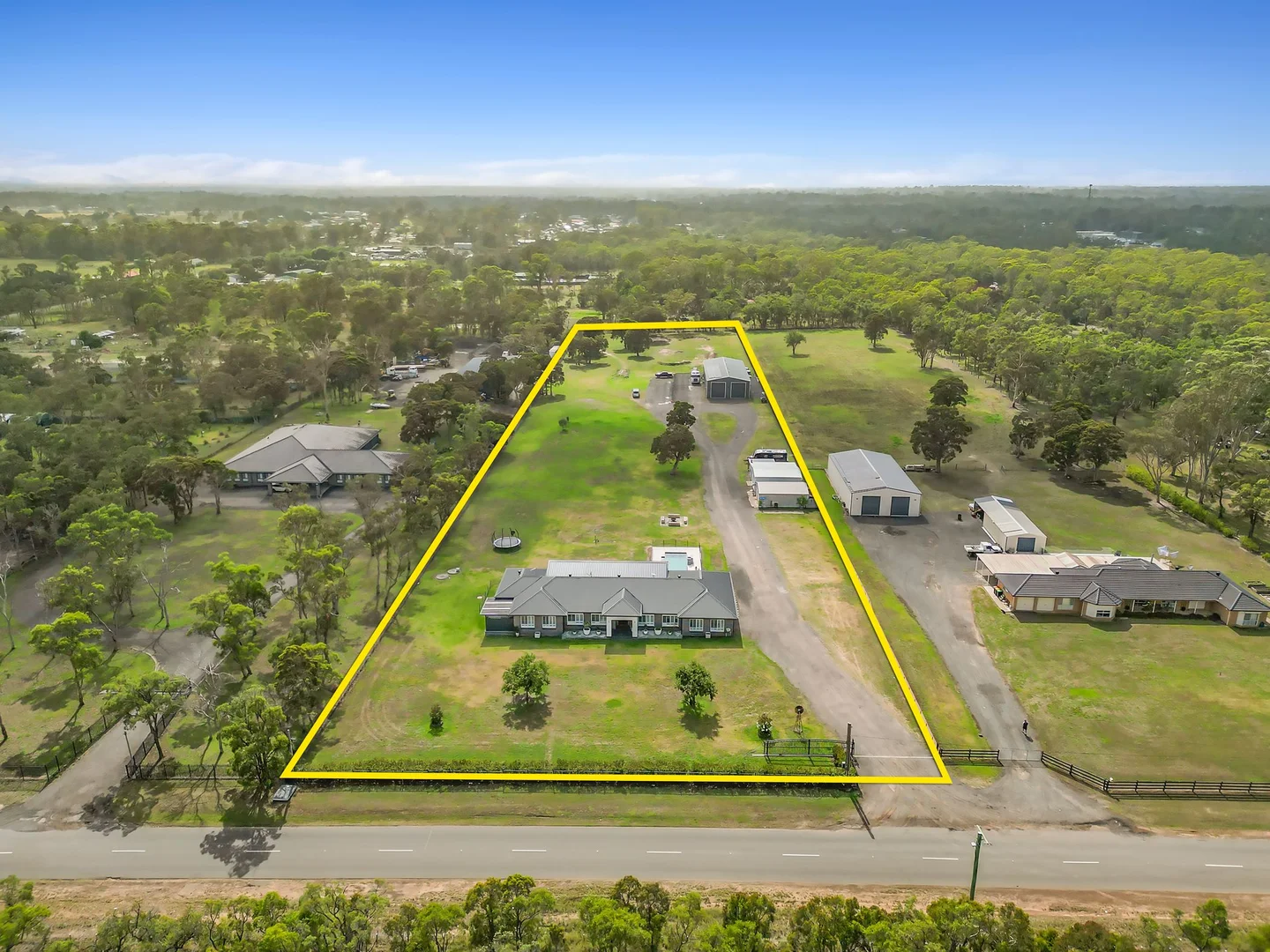 Additional image 2 of 108-112 Nutt Road, Londonderry NSW 2753