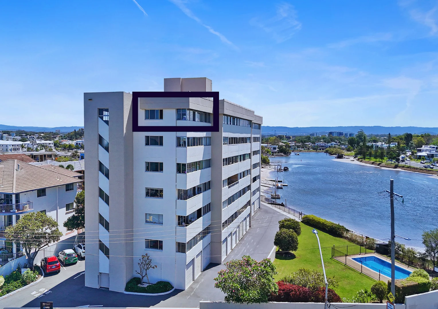 Additional image 9 of 26/554 Marine Parade, Biggera Waters QLD 4216