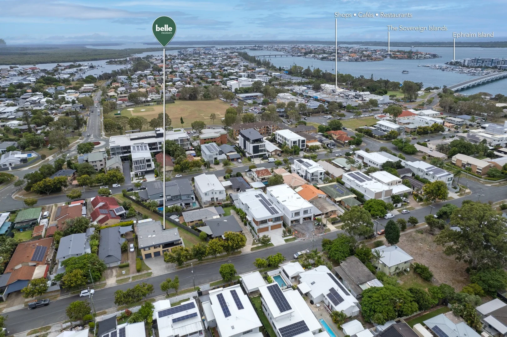 Additional image 2 of 1/59 Errol Avenue, Paradise Point QLD 4216