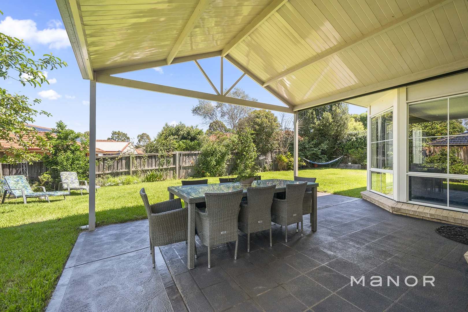 Additional image 19 of 19 Yarrandale Street, Stanhope Gardens NSW 2768